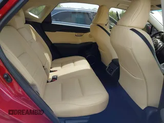 2016 Lexus NX 200t с VIN JTJBARBZ9G2089603, выставлен на аукционе IAAI как лот 42105341 с пробегом 105 135 миль миль и . История ставок и продаж доступна на DreamBid. Изображение 8.