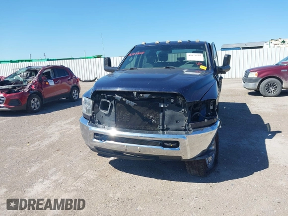 2017 Ram 2500 Tradesman with VIN 3C6UR5CL6HG790882, listed as a IAAI auction lot 42075668 with 125,236 mi miles and . Bid and sale history available at DreamBid. Image 13.