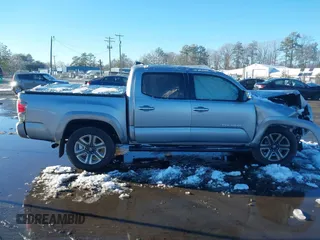 2018 Toyota Tacoma SR with VIN 3TMGZ5AN0JM169333, listed as a IAAI auction lot 41247129 with 78,466 mi miles. Bid and sale history available at carsss.com. Image 13.