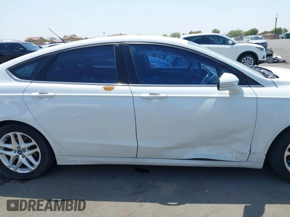 2013 Ford Fusion SE with VIN 3FA6P0H70DR250535, listed as a IAAI auction lot 42741451 with 178,957 mi miles and . Bid and sale history available at DreamBid. Image 13.
