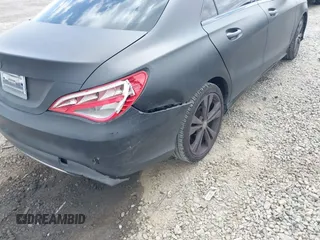 2017 Mercedes-Benz CLA 250 z VIN WDDSJ4EB3HN456232, wystawiony jako IAAI lot #41791113 z przebiegiem 81 446 mil mil oraz . Historia ofert i sprzedaży dostępna na DreamBid. Obrazek 6.