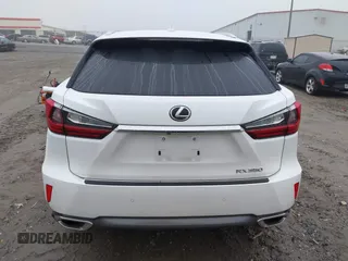 2017 Lexus RX 350 with VIN 2T2ZZMCA2HC057905, listed as a IAAI auction lot 41092956 with 94,028 mi miles and . Bid and sale history available at DreamBid. Image 16.