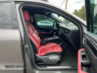 2016 Porsche Macan S with VIN WP1AB2A53GLB59073, listed as a Copart auction lot 64333075 with 148,584 mi miles and Clean title. Bid and sale history available at DreamBid. Image 5.