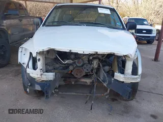 2008 Dodge 2500 ST with VIN 3D7KR28D48G174524, listed as a IAAI auction lot 41657251 with Not Provided miles and . Bid and sale history available at DreamBid. Image 6.