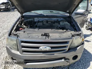 2010 Ford Expedition Limited with VIN 1FMJU1K56AEA17182, listed as a Copart auction lot 52529205 with 196,579 mi miles and Salvage title. Bid and sale history available at DreamBid. Image 12.