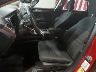 2020 Ford Fusion SE z VIN 3FA6P0HD1LR245199, wystawiony jako Copart lot #51673595 z przebiegiem 90 003 mil mil oraz Czysty tytuł • Clean title. Historia ofert i sprzedaży dostępna na DreamBid. Obrazek 7.