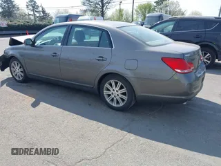 2005 Toyota Avalon XL with VIN 4T1BK36B95U045494, listed as a IAAI auction lot 41800117 with 192,227 mi miles and . Bid and sale history available at DreamBid. Image 3.
