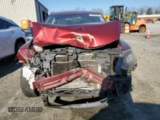 2013 Mazda CX-9 Touring with VIN JM3TB2CA9D0411143, listed as a Copart auction lot 43708245 with 120,869 mi miles and Salvage Title. Bid and sale history available at DreamBid. Image 5.