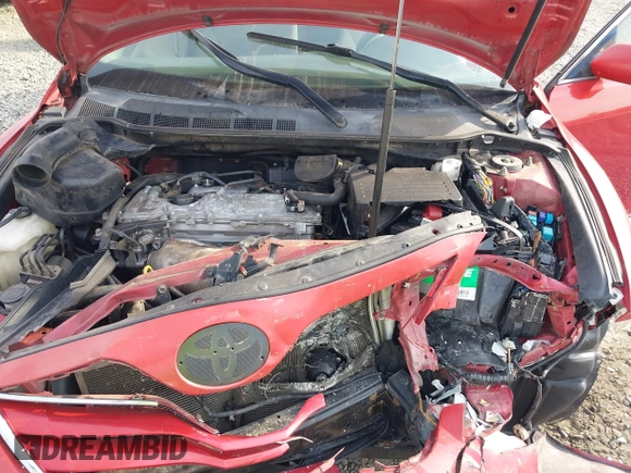 2010 Toyota Camry with VIN 4T1BF3EK9AU112451, listed as a IAAI auction lot 42095173 with 223,325 mi miles and . Bid and sale history available at DreamBid. Image 10.