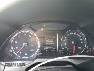 2014 Audi Q5 Premium Plus z VIN WA1LFAFP6EA090899, wystawiony jako Copart lot #56907865 z przebiegiem 145 024 mil mil oraz Szkoda całkowita • Salvage title. Historia ofert i sprzedaży dostępna na DreamBid. Obrazek 9.
