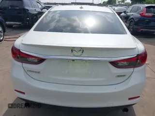 2015 Mazda 6 i Grand Touring with VIN JM1GJ1W58F1193344, listed as a IAAI auction lot 41962863 with 108,897 mi miles and . Bid and sale history available at carsss.com. Image 16.