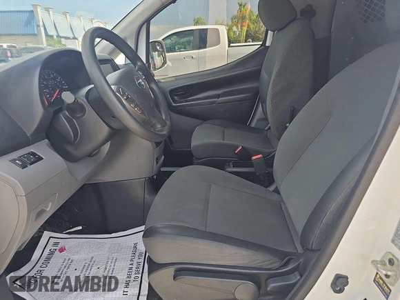 2021 Nissan NV200 SV с VIN 3N6CM0KN2MK703122, выставлен на аукционе IAAI как лот 42849703 с пробегом 86 609 миль миль и . История ставок и продаж доступна на DreamBid. Изображение 7.