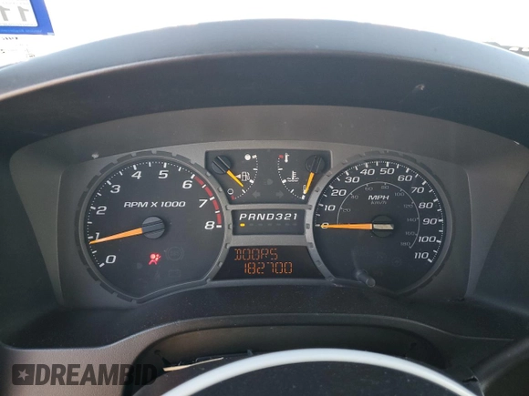 2006 GMC Canyon SLE Z85 with VIN 1GTCS196068247596, listed as a Copart auction lot 81023464 with 182,700 mi miles and Salvage Title. Bid and sale history available at carsss.com. Image 9.