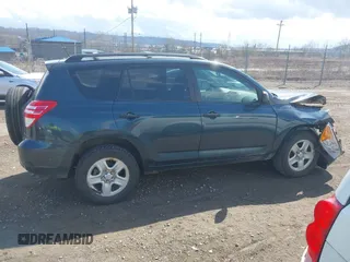 2012 Toyota RAV4 with VIN 2T3BF4DV2CW259769, listed as a IAAI auction lot 41845910 with 137,989 mi miles. Bid and sale history available at carsss.com. Image 13.