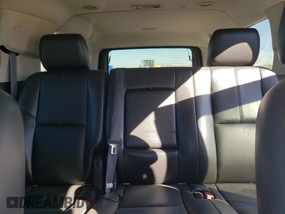 2011 Chevrolet Suburban LT with VIN 1GNSKJE34BR338003, listed as a Copart auction lot 70700754 with 0 mi miles and Salvage Title. Bid and sale history available at carsss.com. Image 10.