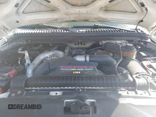 2006 Ford Super Duty F-250 XL with VIN 1FTSW20PX6EC01710, listed as a IAAI auction lot 41853899 with 249,484 mi miles. Bid and sale history available at carsss.com. Image 10.