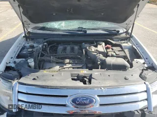 2008 Ford Taurus Limited with VIN 1FAHP25W98G113302, listed as a Copart auction lot 73721114 with 141,172 mi miles and Salvage Title. Bid and sale history available at carsss.com. Image 11.