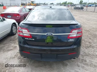 2016 Ford Taurus SEL z VIN 1FAHP2E82GG156346, wystawiony jako IAAI lot #42468616 z przebiegiem 159 425 mil mil oraz . Historia ofert i sprzedaży dostępna na DreamBid. Obrazek 16.