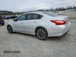 2016 Nissan Altima SV with VIN 1N4AL3AP3GC160834, listed as a Copart auction lot 48083925 with 132,797 mi miles and Salvage Title. Bid and sale history available at carsss.com. Image 2.