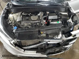 2016 Hyundai Tucson Limited with VIN KM8J3CA27GU032598, listed as a Copart auction lot 49384855 with 75,875 mi miles and Salvage Title. Bid and sale history available at carsss.com. Image 13.