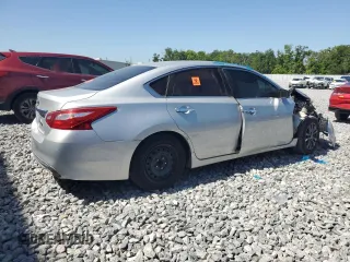 2016 Nissan Altima SV with VIN 1N4AL3AP3GC256575, listed as a Copart auction lot 52770175 with 85,123 mi miles and Clean Title. Bid and sale history available at carsss.com. Image 3.
