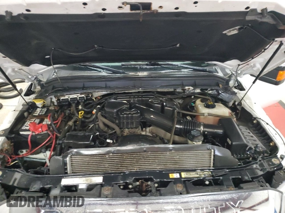 2015 Ford F-350 Platinum with VIN 1FT7W3B6XFEB70944, listed as a Copart auction lot 52991195 with 193,571 mi miles and Clean Title. Bid and sale history available at DreamBid. Image 11.