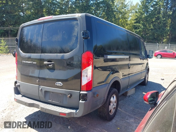 2017 Ford Transit с VIN 1FTYR2YM8HKB57738, выставлен на аукционе IAAI как лот 42562076 с пробегом 98 467 миль миль и . История ставок и продаж доступна на DreamBid. Изображение 4.