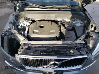 2019 Volvo XC90 Momentum with VIN YV4A22PK0K1502406, listed as a Copart auction lot 43275225 with 120,941 mi miles and Salvage Title. Bid and sale history available at carsss.com. Image 12.