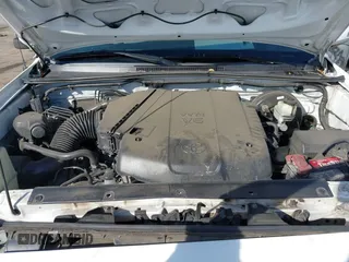 2015 Toyota Tacoma PreRunner with VIN 3TMKU4HN6FM044238, listed as a IAAI auction lot 41534623 with 196,490 mi miles and . Bid and sale history available at DreamBid. Image 10.