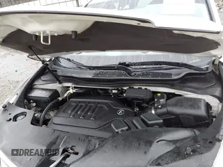 2016 Acura MDX w/Tech with VIN 5FRYD3H49GB008253, listed as a IAAI auction lot 41564115 with 127,500 mi miles. Bid and sale history available at carsss.com. Image 10.