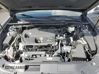 2022 Lexus ES z VIN 58AG11D15NU009821, wystawiony jako Copart lot #52143145 z przebiegiem 12 444 mil mil oraz Szkoda całkowita • Salvage title. Historia ofert i sprzedaży dostępna na DreamBid. Obrazek 11.