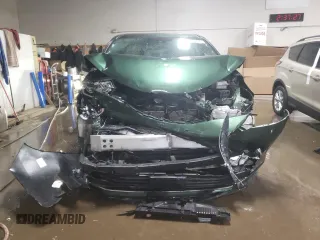 2021 Toyota Sienna XLE with VIN 5TDYRKEC8MS026985, listed as a Copart auction lot 47315875 with 175,673 mi miles and Salvage title. Bid and sale history available at DreamBid. Image 5.
