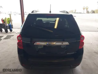 2013 Chevrolet Equinox LT with VIN 2GNALPEK9D6286787, listed as a IAAI auction lot 41562230 with 138,049 mi miles. Bid and sale history available at carsss.com. Image 17.