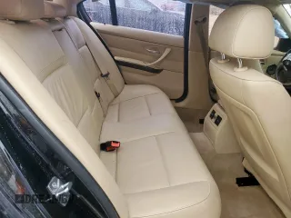 2010 BMW 3 Series 328i with VIN WBAPH7G59ANM52970, listed as a Copart auction lot 51777165 with 157,994 mi miles and Salvage Title. Bid and sale history available at carsss.com. Image 11.