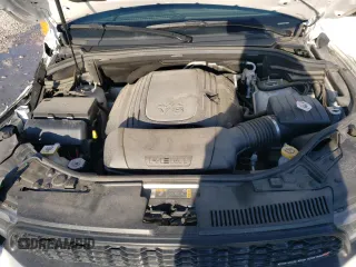 2021 Dodge Durango R/T z VIN 1C4SDHCT3MC799326, wystawiony jako Copart lot #48298475 z przebiegiem 67 608 mil mil oraz Szkoda całkowita • Salvage title. Historia ofert i sprzedaży dostępna na DreamBid. Obrazek 12.
