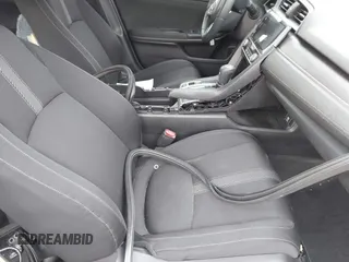 2018 Honda Civic Sedan EX with VIN 19XFC2F79JE007989, listed as a IAAI auction lot 41860829 with 72,223 mi miles. Bid and sale history available at carsss.com. Image 5.