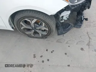 2021 Kia Forte LXS z VIN 3KPF24AD1ME361778, wystawiony jako IAAI lot #42275086 z przebiegiem 13 472 mil mil oraz . Historia ofert i sprzedaży dostępna na DreamBid. Obrazek 18.