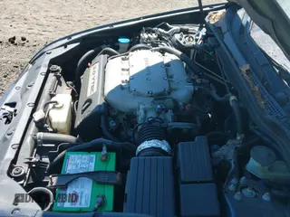 2004 Honda Accord EX with VIN 1HGCM66894A026924, listed as a IAAI auction lot 43078225 with 189,053 mi miles and . Bid and sale history available at DreamBid. Image 14.