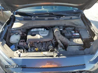 2019 Hyundai Kona Ultimate with VIN KM8K5CA50KU381488, listed as a Copart auction lot 42022965 with 48,155 mi miles and Salvage Title. Bid and sale history available at carsss.com. Image 12.