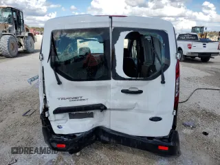 2021 Ford Transit Connect XL с VIN NM0LS6E23M1498065, выставлен на аукционе Copart как лот 79184744 с пробегом 292 586 миль миль и На запчасти • Non repairable. История ставок и продаж доступна на DreamBid. Изображение 6.