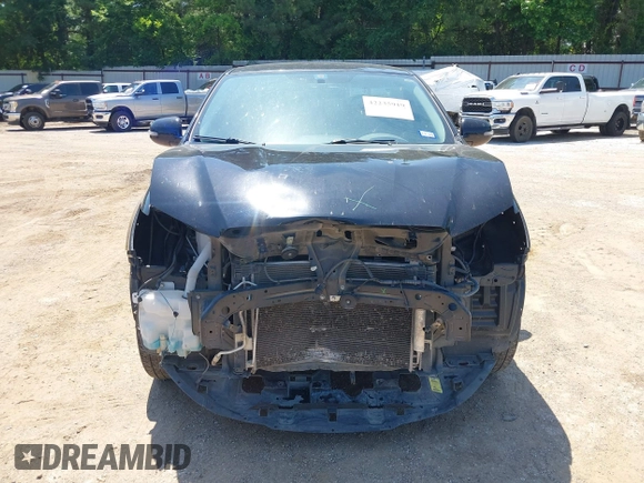 2019 Mitsubishi Outlander ES z VIN JA4AP3AU3KU027654, wystawiony jako IAAI lot #42235919 z przebiegiem 97 622 mil mil oraz . Historia ofert i sprzedaży dostępna na DreamBid. Obrazek 13.