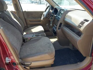 2004 Honda CR-V LX with VIN SHSRD68454U208090, listed as a IAAI auction lot 42282846 with 210,418 mi miles and . Bid and sale history available at DreamBid. Image 5.
