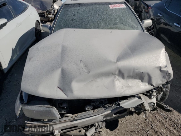 1989 Nissan Maxima with VIN JN1HJ01P6KT276487, listed as a Copart auction lot 67424274 with Not provided miles and Non repairable. Bid and sale history available at DreamBid. Image 11.