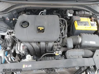 2019 Hyundai Elantra SEL with VIN KMHD84LF0KU766660, listed as a IAAI auction lot 41516050 with 75,288 mi miles. Bid and sale history available at carsss.com. Image 10.