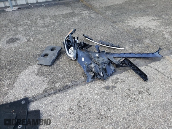 2021 Kia Forte LXS с VIN 3KPF24ADXME367708, выставлен на аукционе Copart как лот 51166514 с пробегом 27 005 миль миль и Списание • Salvage title. История ставок и продаж доступна на DreamBid. Изображение 14.
