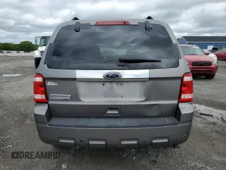 2009 Ford Escape Limited с VIN 1FMCU04G99KB01589, выставлен на аукционе Copart как лот 58191715 с пробегом 157 549 миль миль и Чистый • Clean title. История ставок и продаж доступна на DreamBid. Изображение 6.