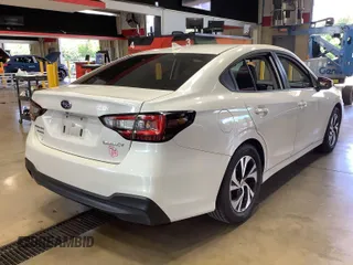 2023 Subaru Legacy Premium with VIN 4S3BWAD6XP3007171, listed as a IAAI auction lot 42703130 with 59,731 mi miles and . Bid and sale history available at DreamBid. Image 10.