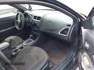2011 Dodge Avenger Express with VIN 1B3BD4FB8BN545285, listed as a IAAI auction lot 42090846 with 232,312 mi miles and . Bid and sale history available at DreamBid. Image 5.