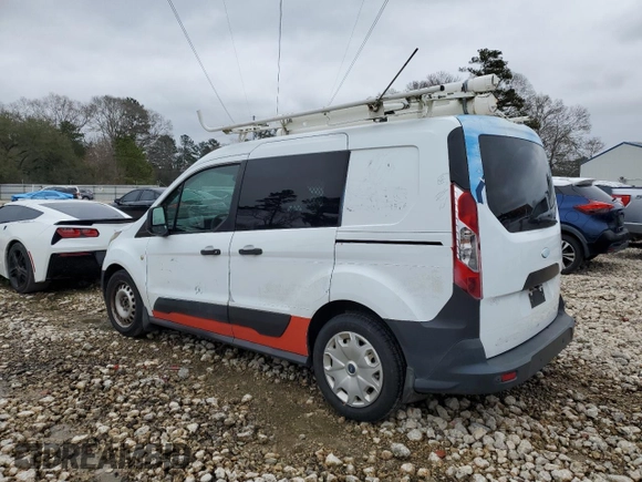 2014 Ford Transit Connect XL z VIN NM0LE6E79E1155622, wystawiony jako Copart lot #88266265 z przebiegiem 217 515 mil mil oraz Czysty tytuł • Clean title. Historia ofert i sprzedaży dostępna na DreamBid. Obrazek 2.