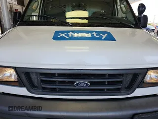 2006 Ford Econoline Cargo with VIN 1FTNE24L76HB39172, listed as a IAAI auction lot 42563189 with 158,898 mi miles and . Bid and sale history available at DreamBid. Image 21.